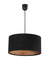 Lampa Flash Melns Ozols