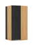 Skapis L Concrete Oak