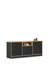 Kumode 180-2-45 Concrete Oak