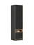 Skapis 60-2-60K/240 Concrete Oak