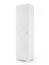 Skapis 50 kreisais X White