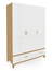 Skapis 150 Hygge Oak