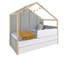 Gulta Dreamhouse White&Stone