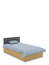 Gulta Wake Up S 120 Oak