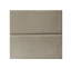 2-Sienas panelis 90 Latte