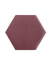 Panelis Hexagon Aveņu Castel