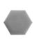 Panelis Hexagon Stone