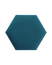 Panelis Hexagon Atlantic