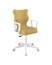 Grozāmais krēsls MID Yellow