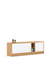 TV skapītis 165 Mode White Oak
