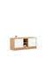 TV skapītis 125 Mode White Oak