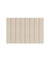 Panelis Vertical 125 Beige Cloud