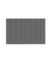 Panelis Vertical 145 Anthracite Cloud
