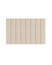 Panelis Vertical 145 Beige Cloud