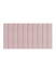 Panelis Vertical 165 Blush Cloud