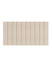 Panelis Vertical 165 Beige Cloud