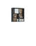 Plaukts 95 Mode Loft
