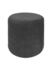 Pufs Tubo Anthracite Cloud 97