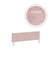 Aizsargmala Blush Cloud 60