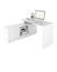 Rakstāmgalds L4 145 White