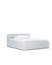 Gulta SkyBed 180 Grey Cloud