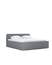 Gulta SkyBed 180 Anthracite Cloud