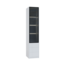 Vitrīna 50/240 LED Mode 2 WhiteLine