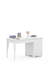 Rakstāmgalds 120 labais Simple White