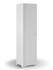 Skapis 50 kreisais Uni White