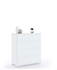 Kumode 90 Frame White