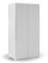 Skapis 100 UNI White