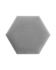 Panelis Hexagon Stone