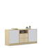 Kumode 180-2-45 GrafLine