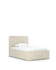 Gulta SkyBed 120 Beige Cloud