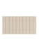 Panelis Vertical 165 Beige Cloud