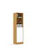 Grāmatu plaukts 50-45/200 Mode White Oak