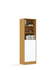 Grāmatu plaukts 60-45/200 Mode White Oak