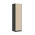 Skapis 60/240 kreisais Mode 2 Loft