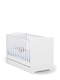 Zīdaiņu Gulta 70x140 Basic