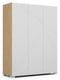 Skapis 150 X Oak