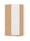 Skapis K White Oak