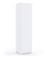 Skapis 50 labais  Frame White