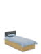 Gulta Wake Up S 90 Oak