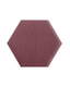 Panelis Hexagon Aveņu Castel