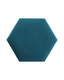 Panelis Hexagon Atlantic