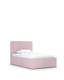 Gulta SkyBed 120 Blush Cloud