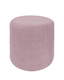 Pufs Tubo Blush Cloud 60