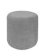 Pufs Tubo Grey Cloud 81