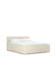 Gulta SkyBed 160 Beige Cloud