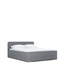 Gulta SkyBed 160 Anthracite Cloud